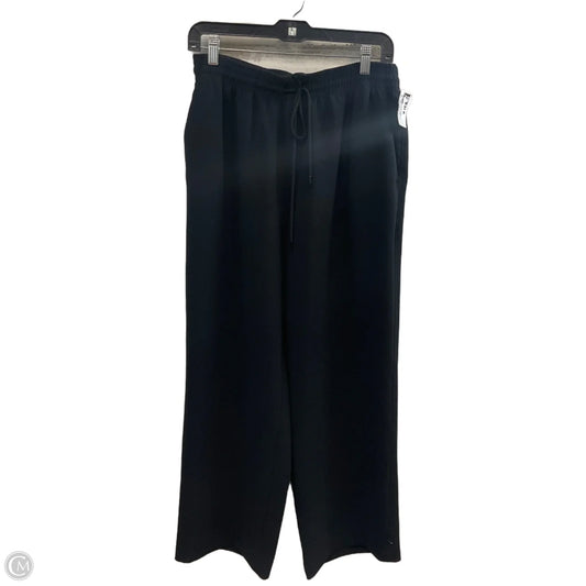 Pants Dress By Wilfred In Black, Size: M