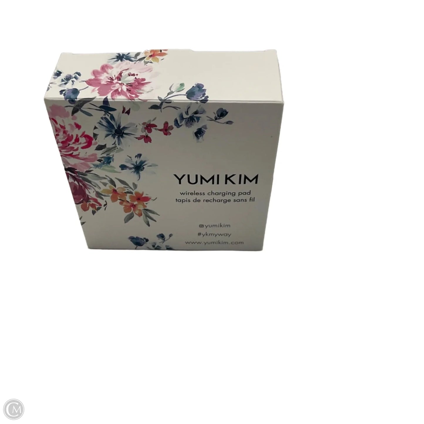 Accessory Label By YUMI kim