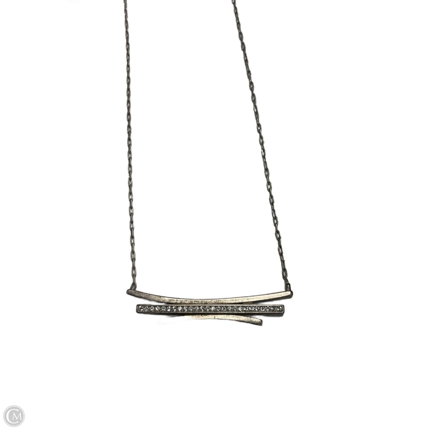 Necklace Other By Brighton