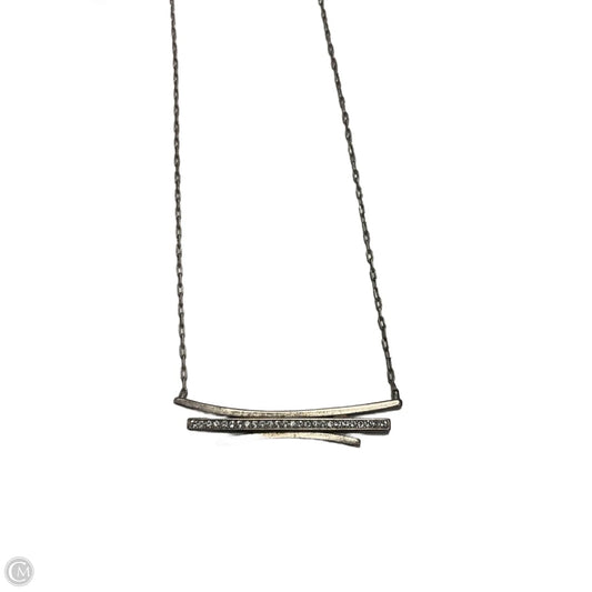 Necklace Other By Brighton