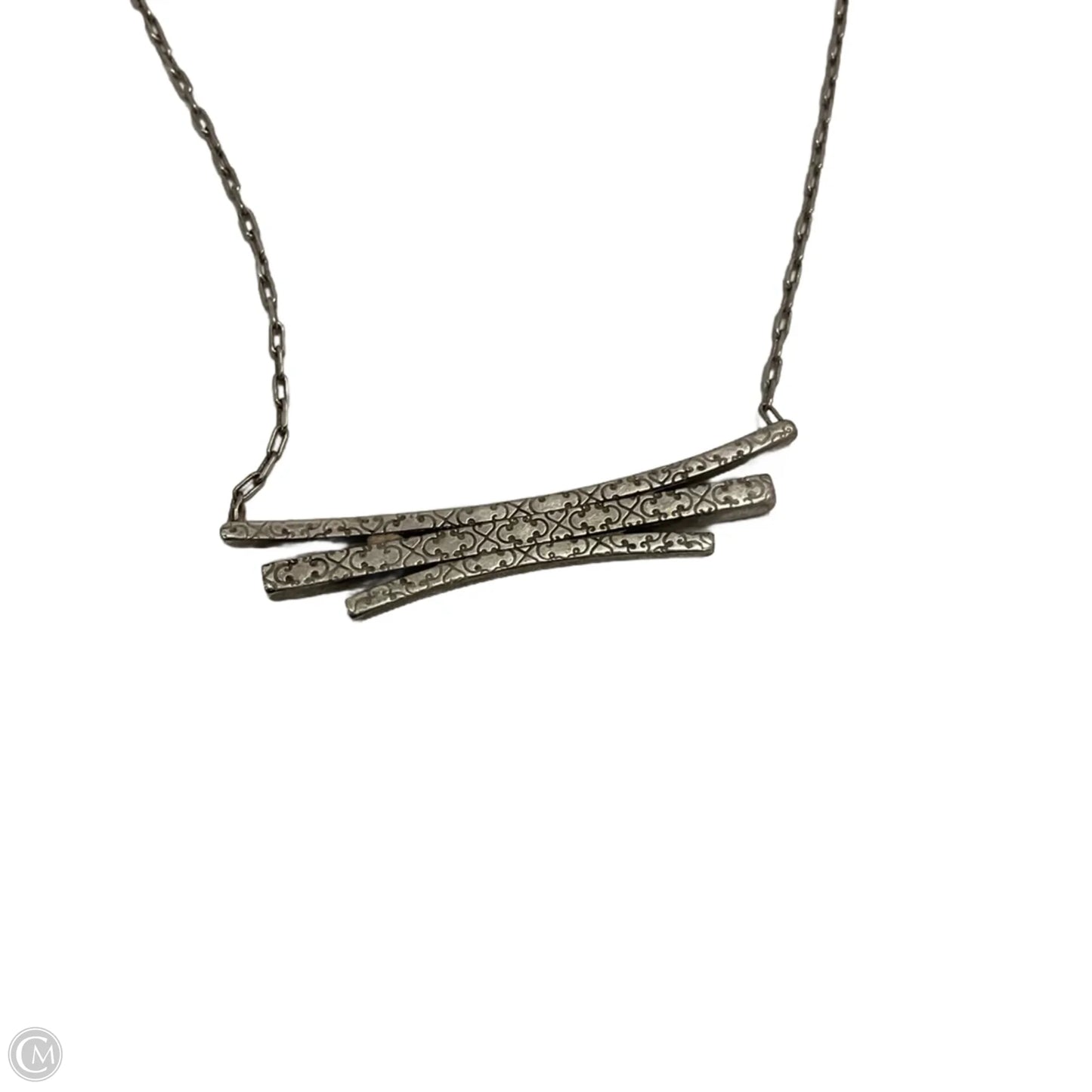 Necklace Other By Brighton