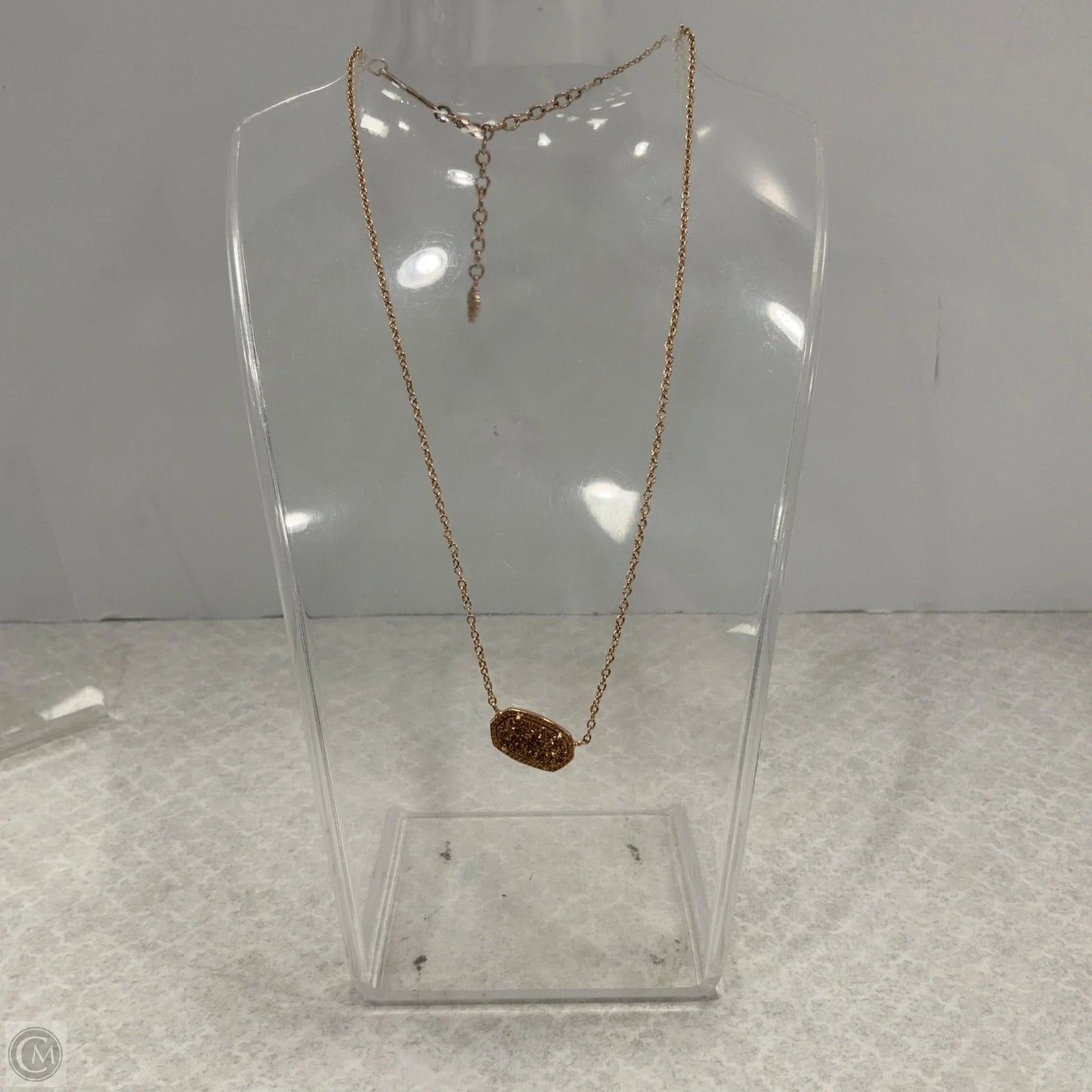 Necklace Other By Kendra Scott