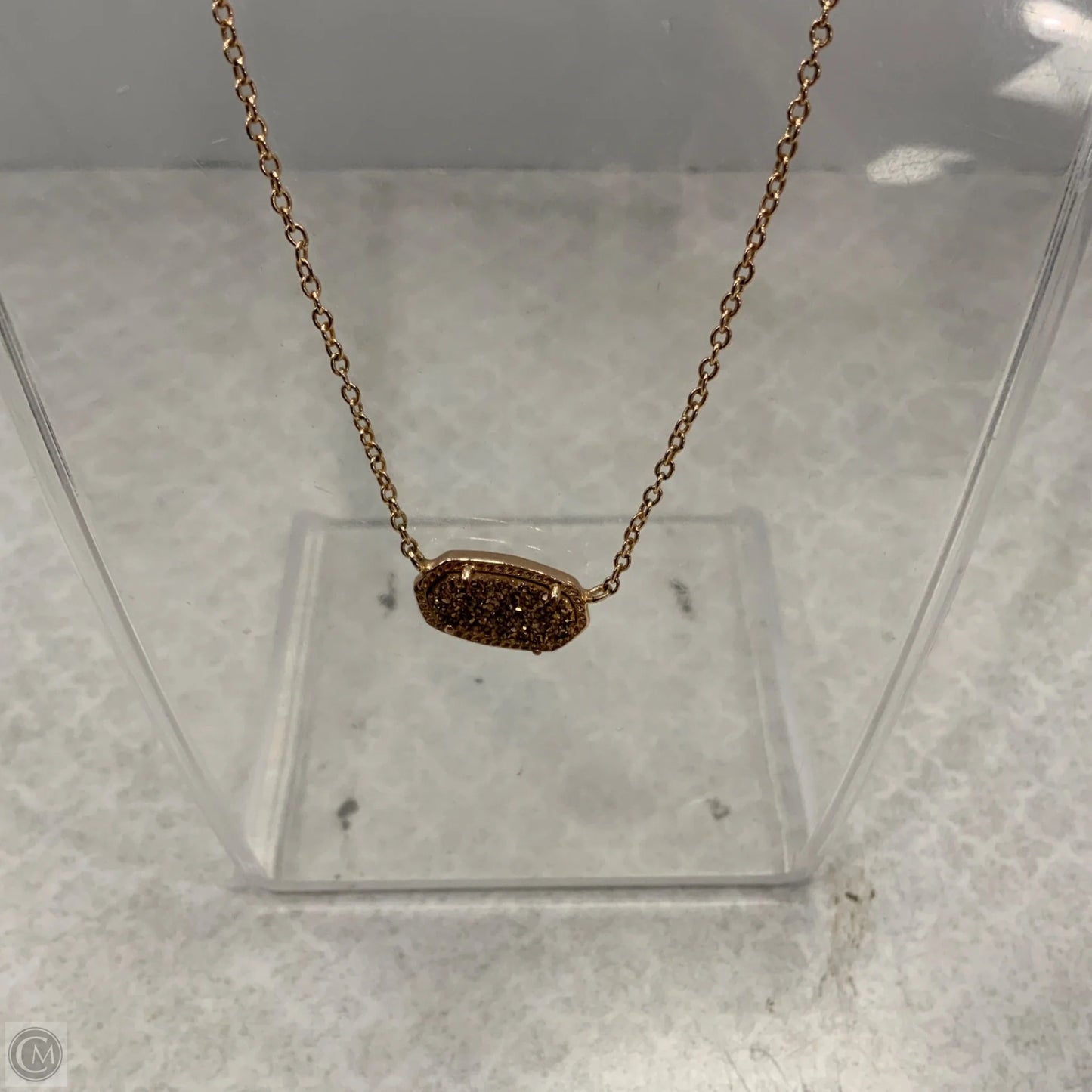 Necklace Other By Kendra Scott