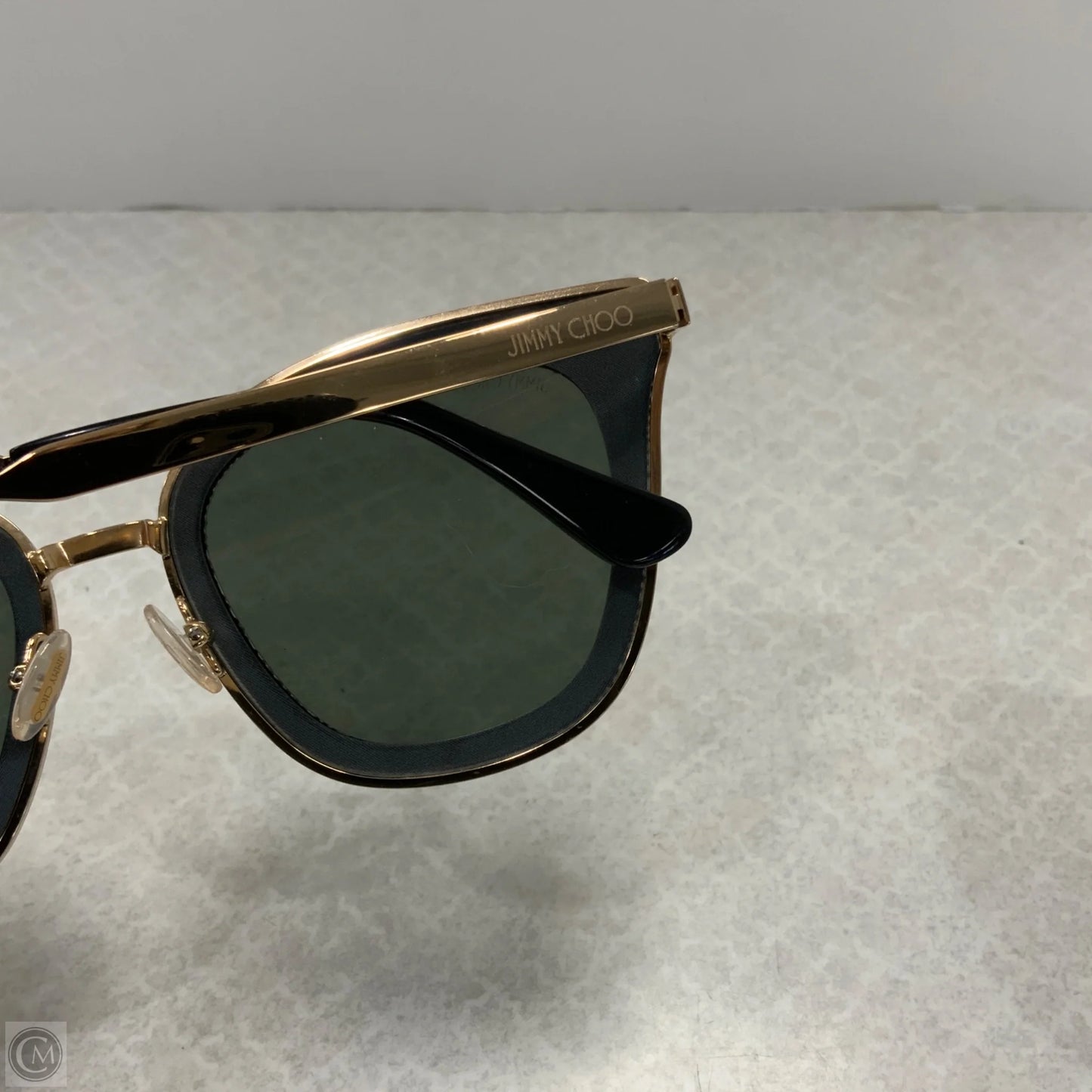 Sunglasses Luxury Designer By Jimmy Choo