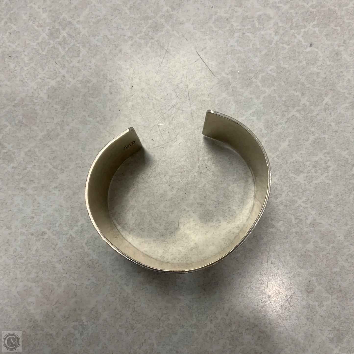 Bracelet Cuff By Brighton