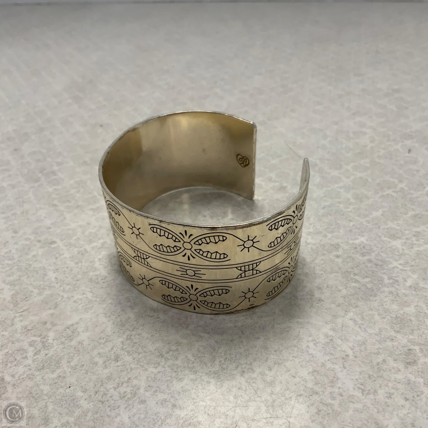 Bracelet Cuff By Brighton