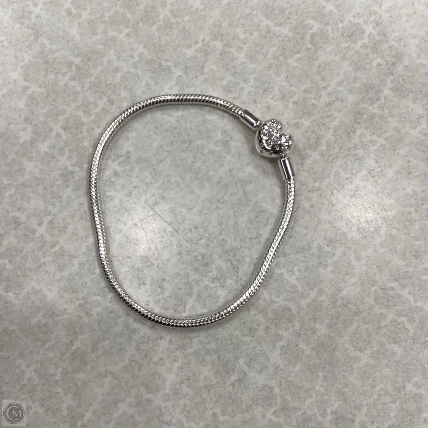 Bracelet Sterling Silver By Pandora