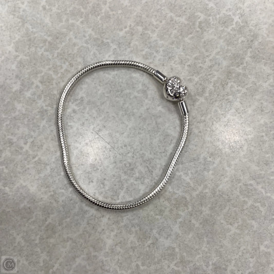 Bracelet Sterling Silver By Pandora