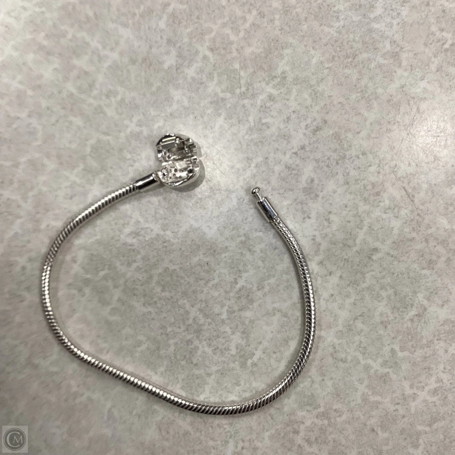 Bracelet Sterling Silver By Pandora