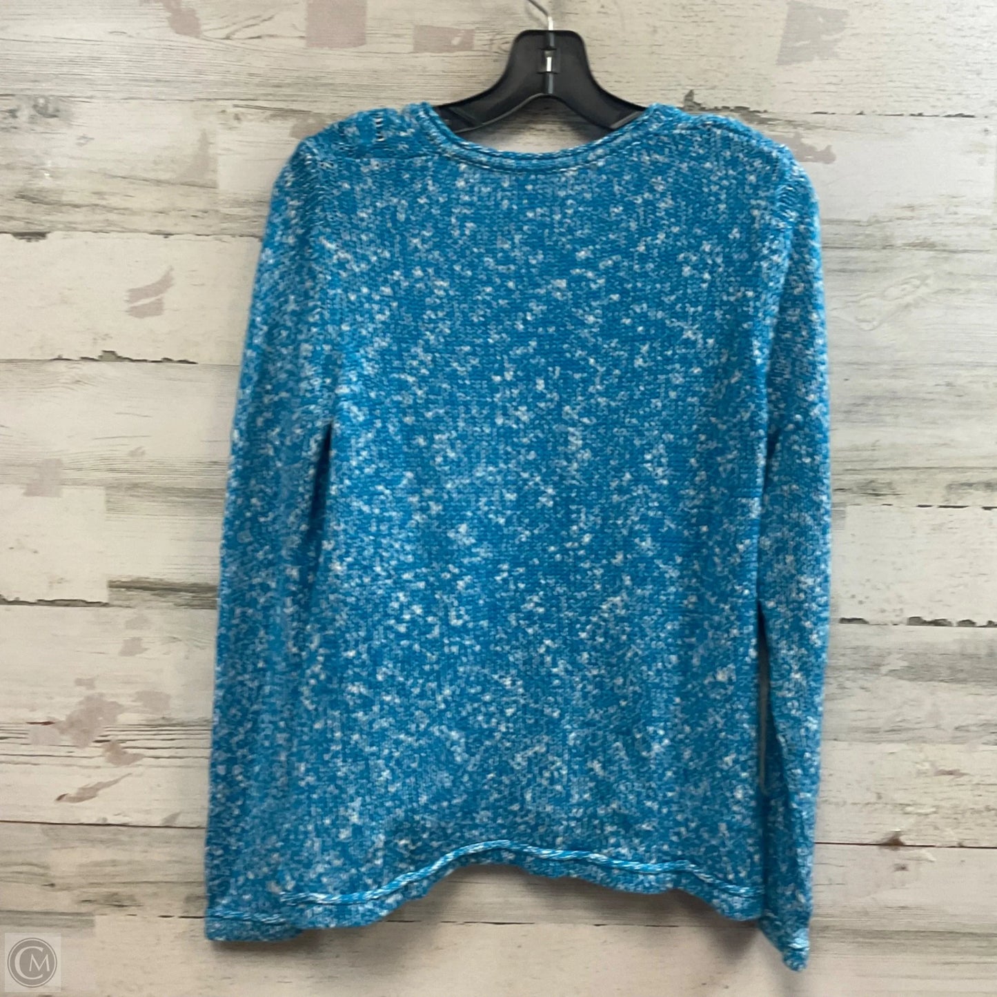 Sweater By Lilly Pulitzer In Blue, Size: M