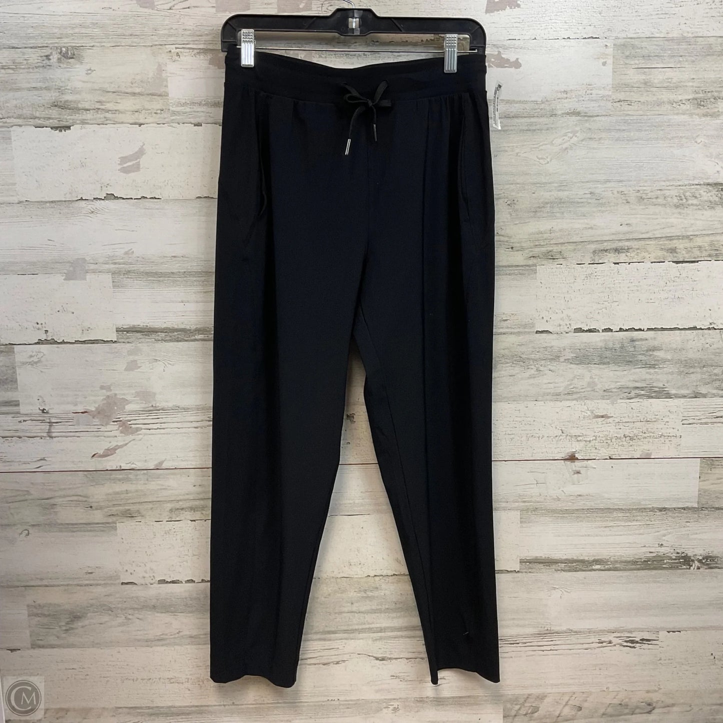 Athletic Pants By Sweaty Betty In Black, Size: S