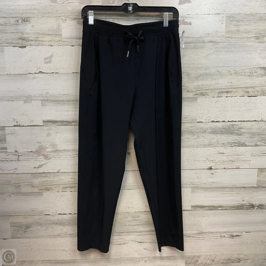 Athletic Pants By Sweaty Betty In Black, Size: S