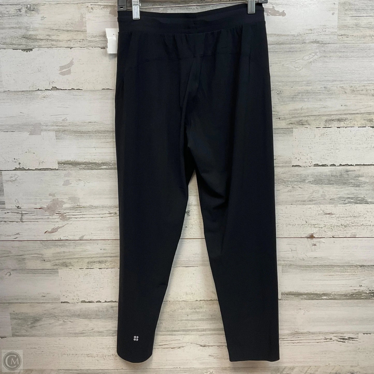 Athletic Pants By Sweaty Betty In Black, Size: S
