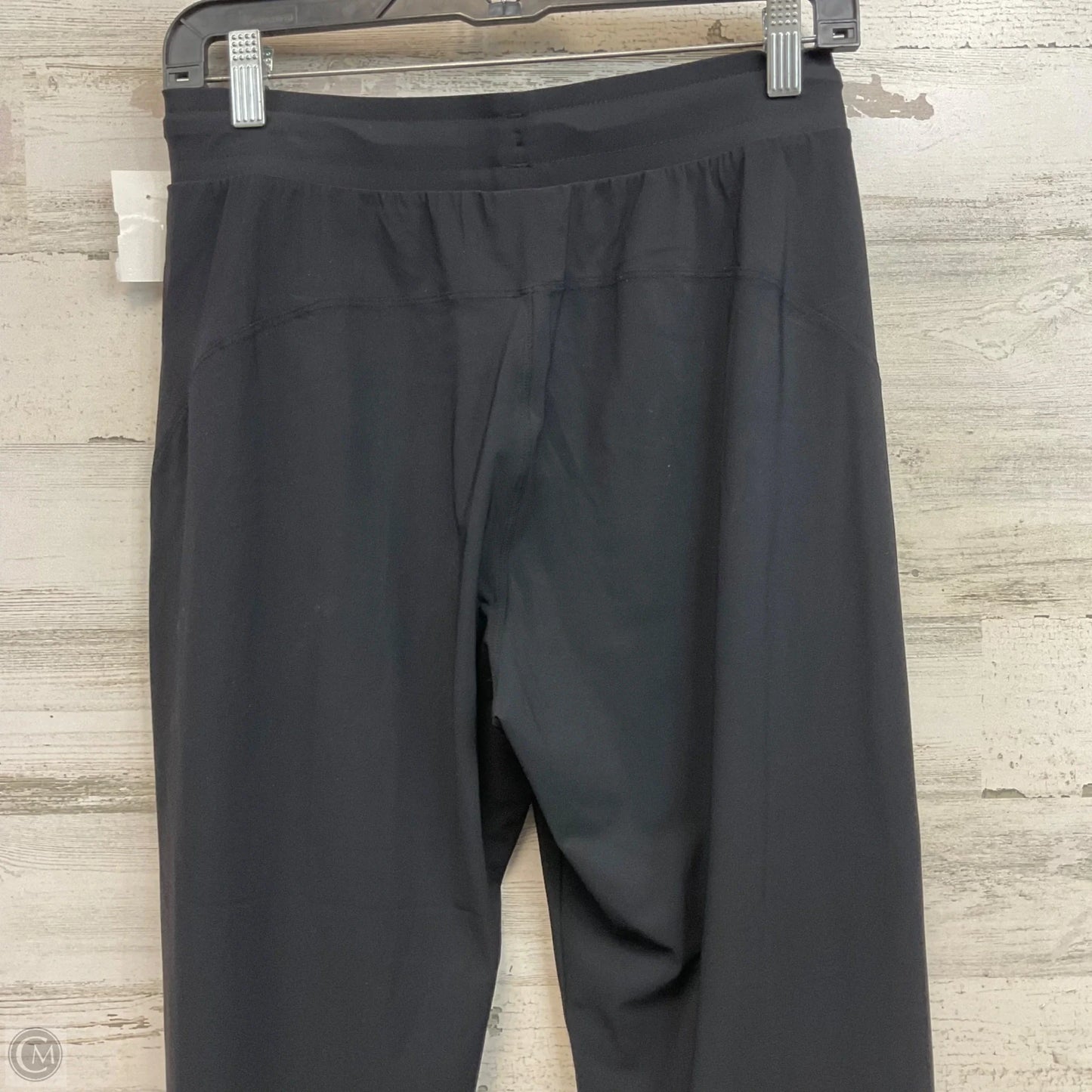 Athletic Pants By Sweaty Betty In Black, Size: S