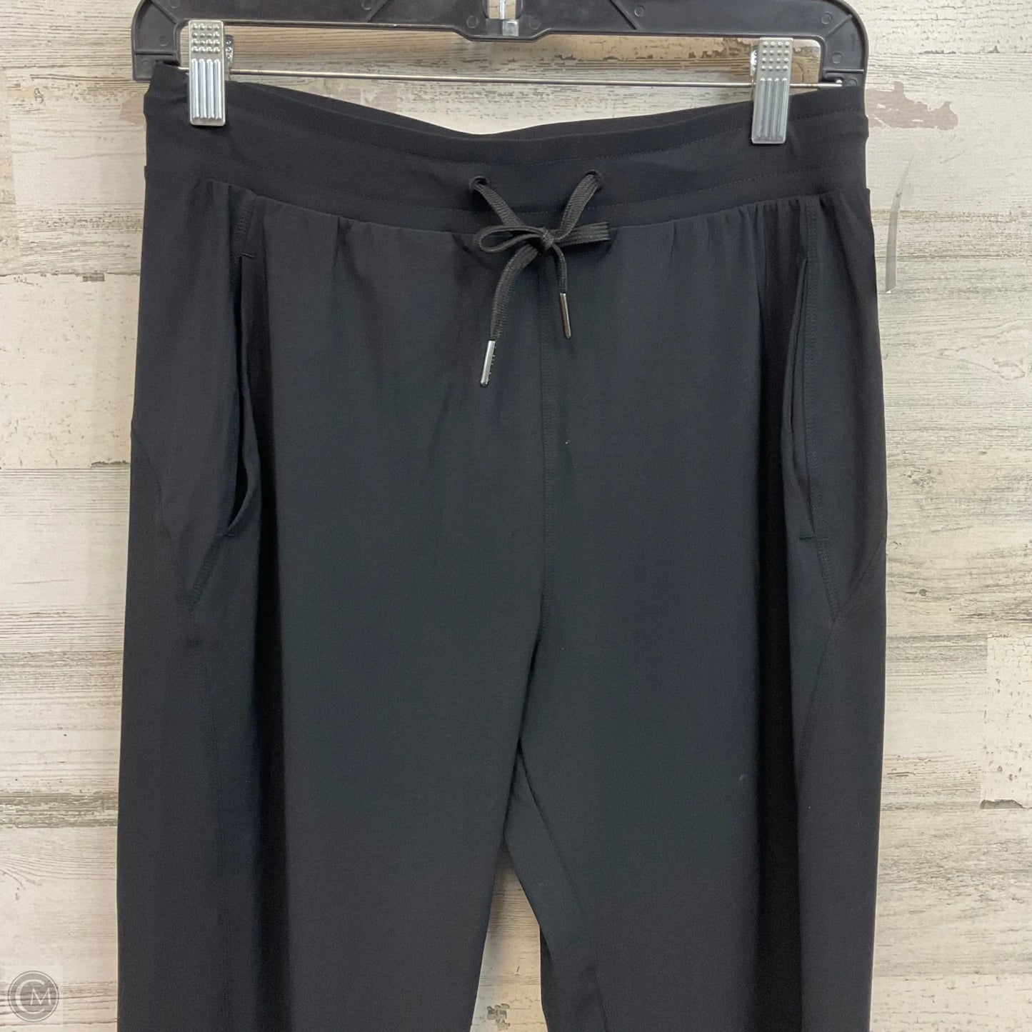 Athletic Pants By Sweaty Betty In Black, Size: S