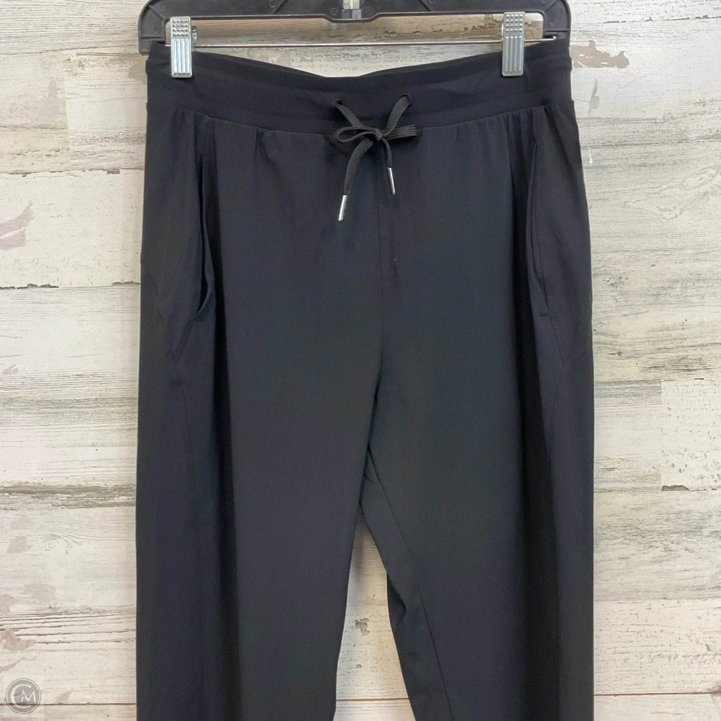 Athletic Pants By Sweaty Betty In Black, Size: S
