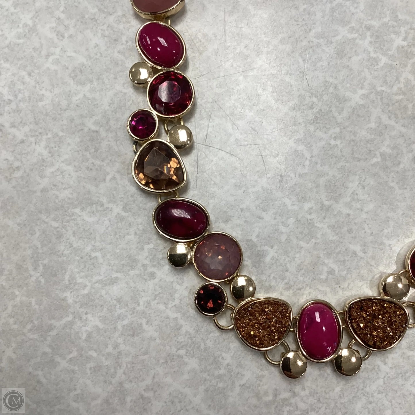 Necklace Statement By White House Black Market