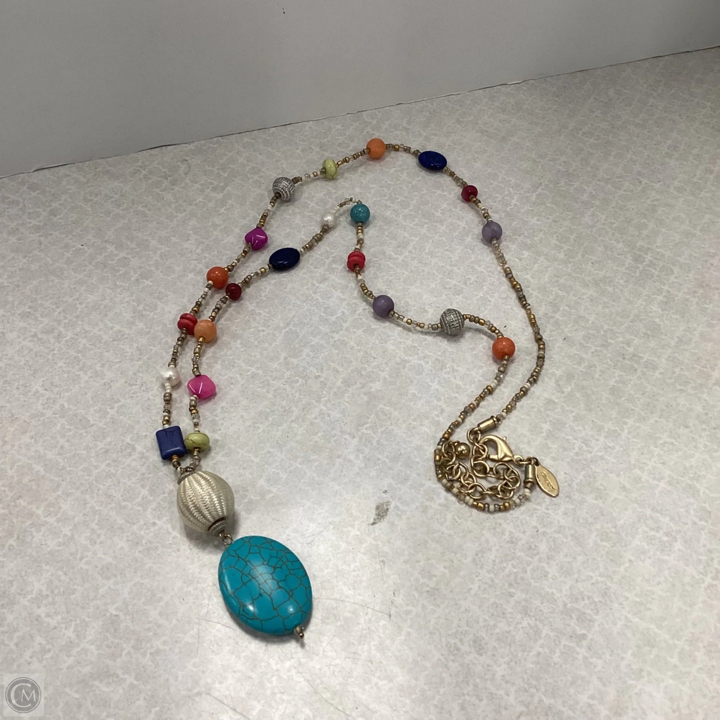 Necklace Other By Chicos