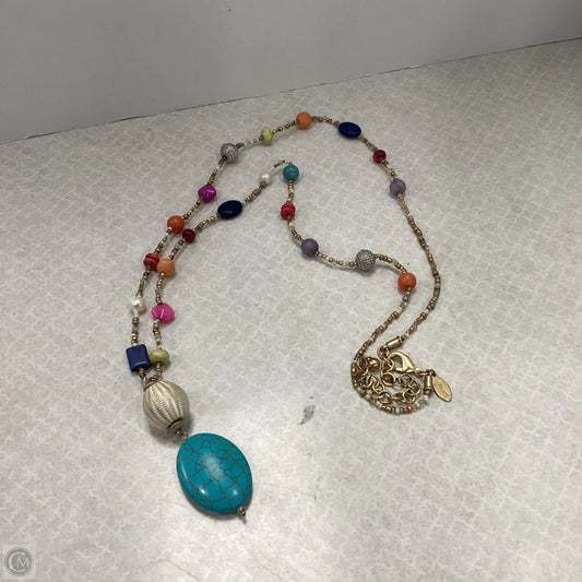 Necklace Other By Chicos