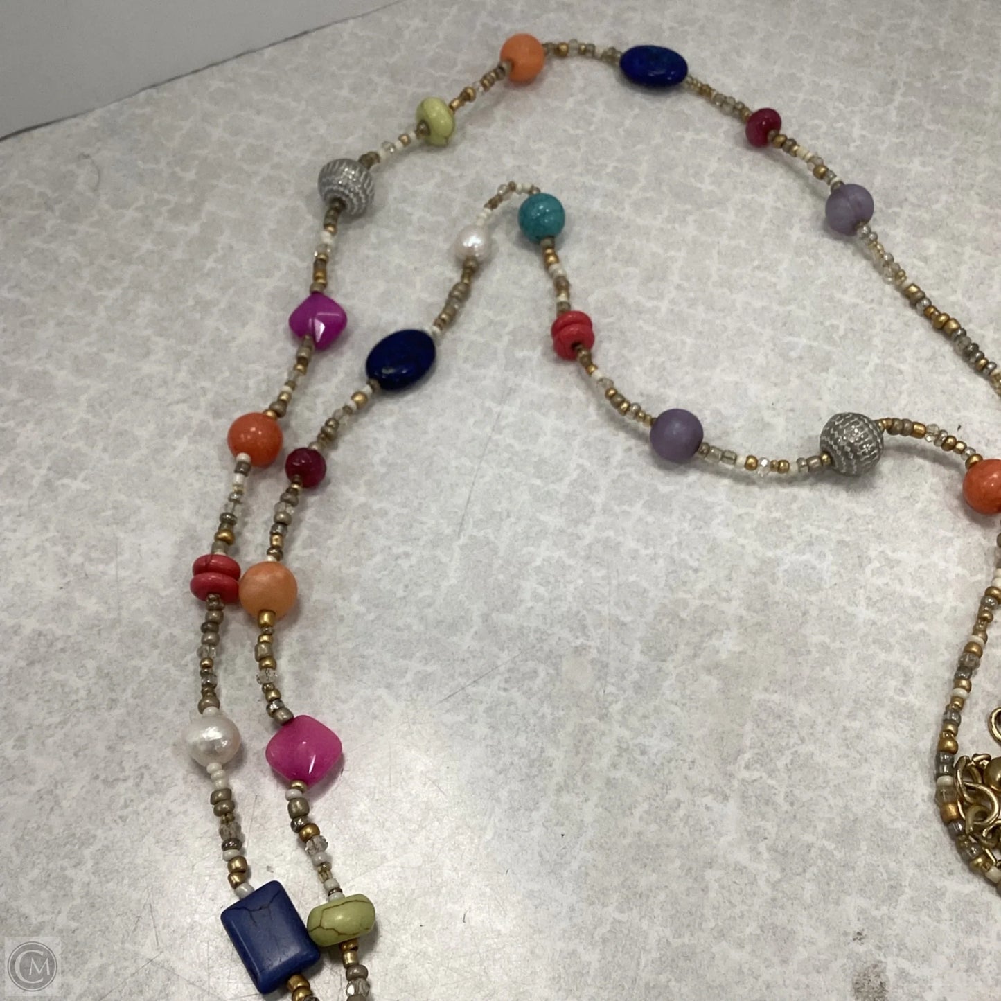 Necklace Other By Chicos