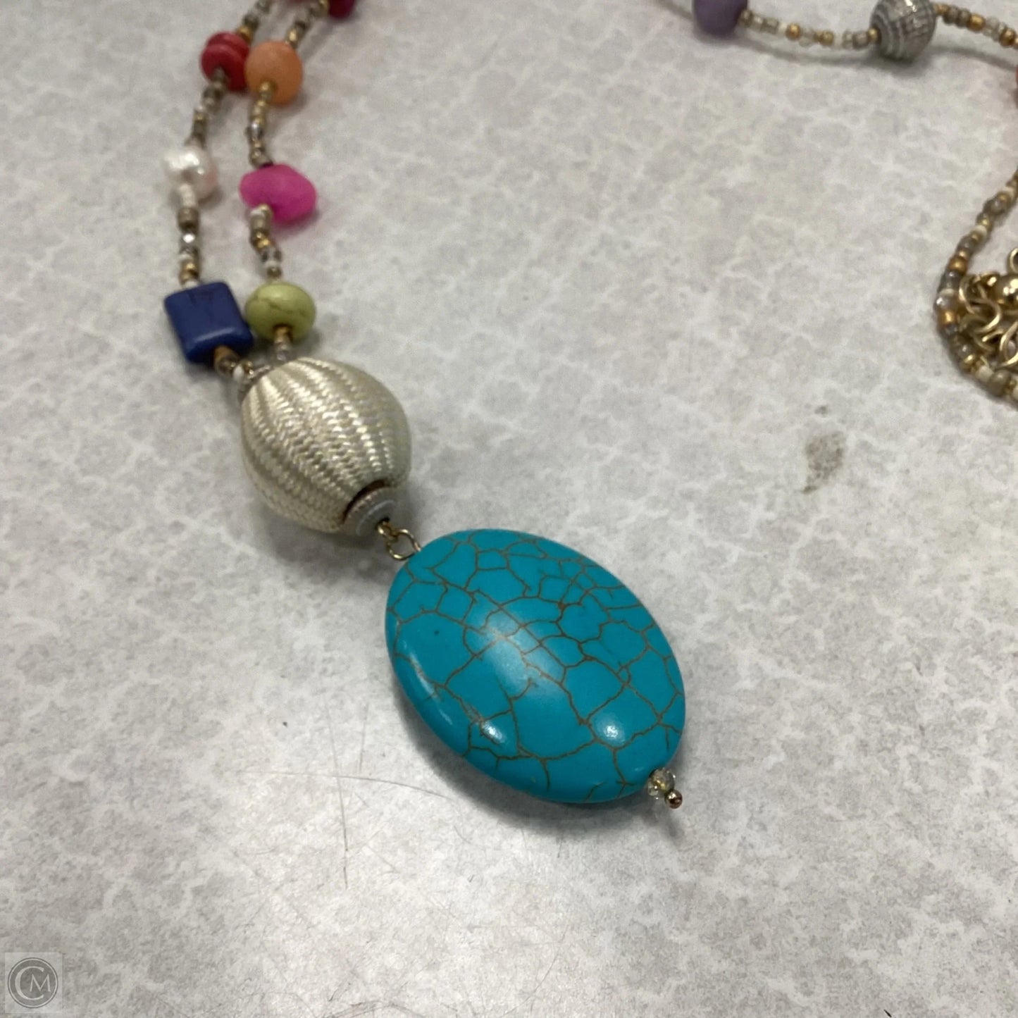 Necklace Other By Chicos