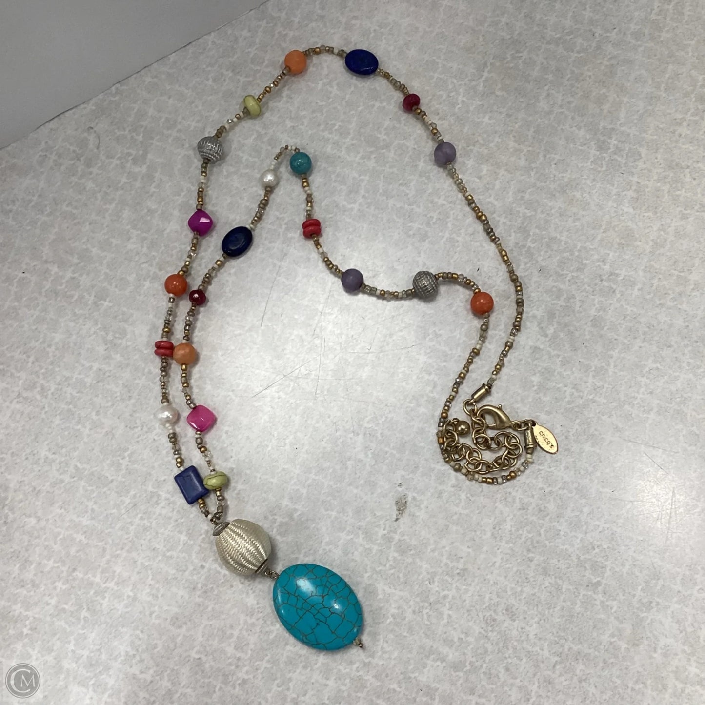 Necklace Other By Chicos