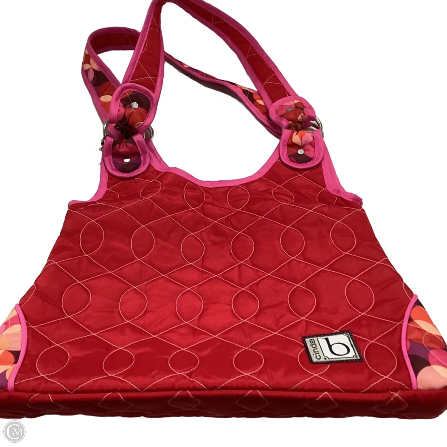 Tote by Cinda b , Size: Medium