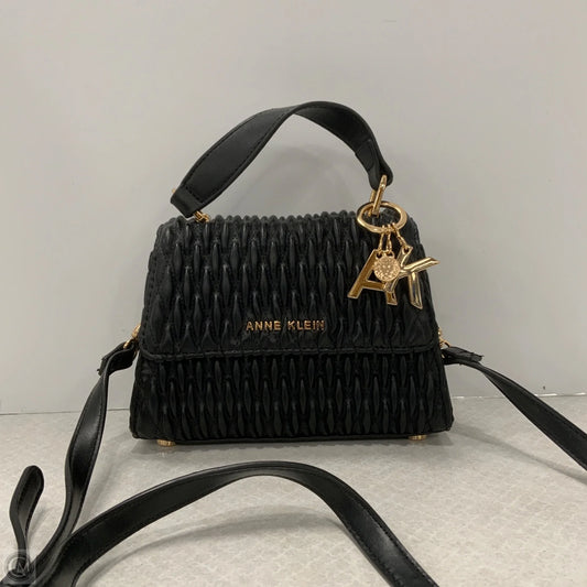 Handbag By Anne Klein, Size: Small