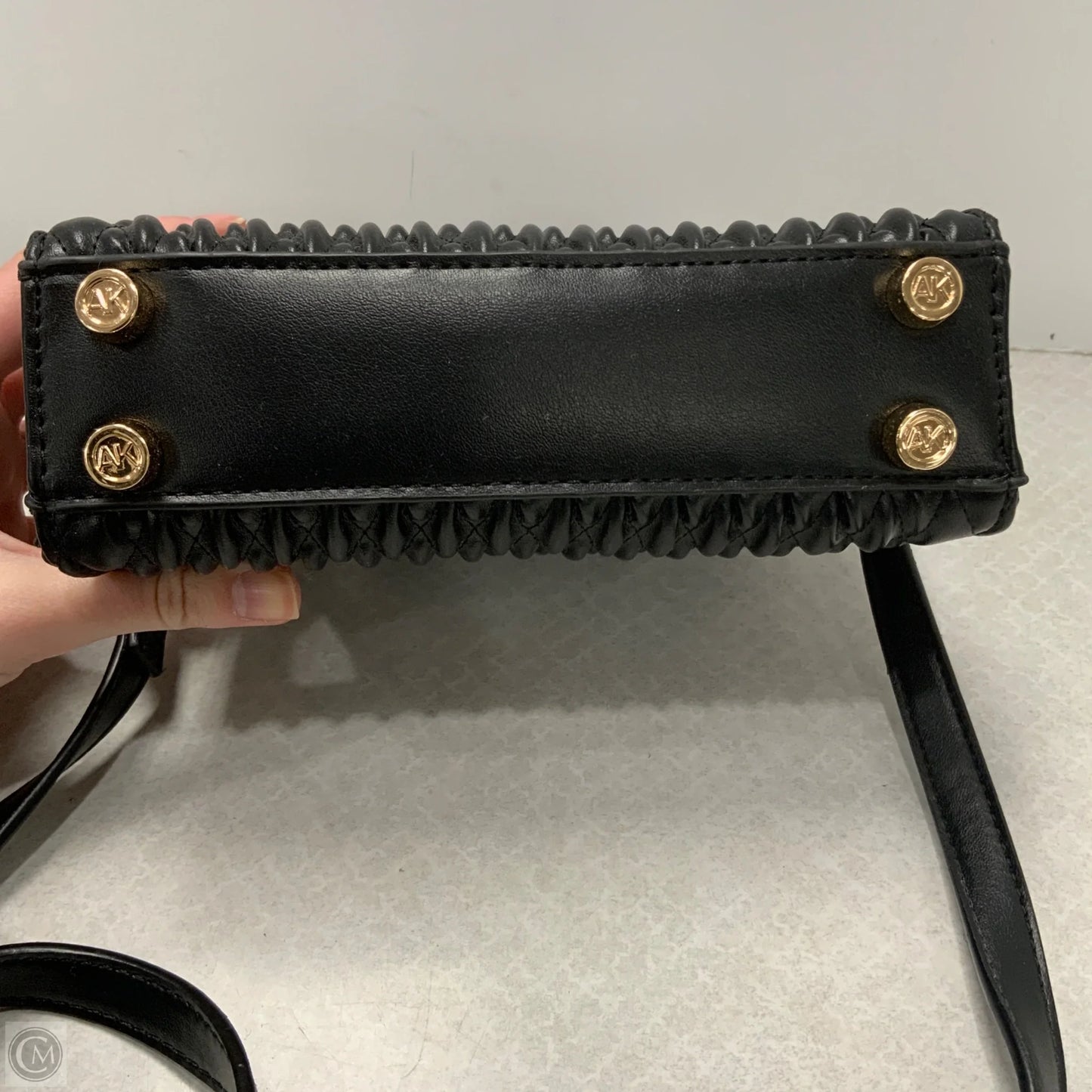 Handbag By Anne Klein, Size: Small