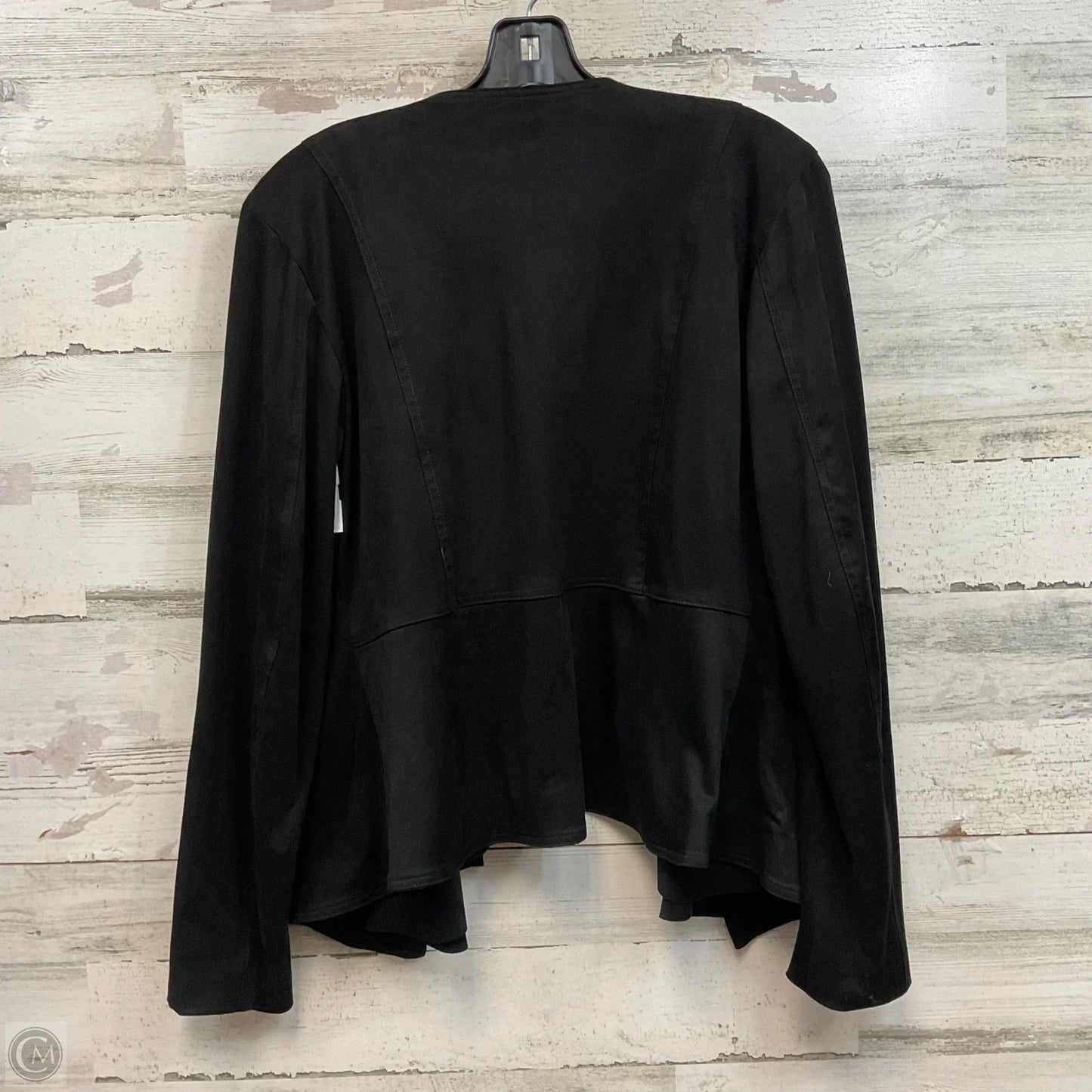 Jacket Other By Hutch In Black, Size: M