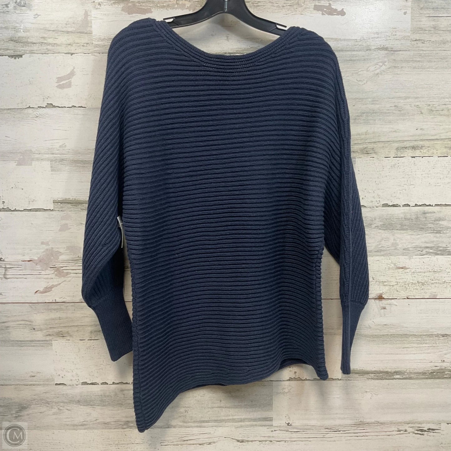 Sweater By Cabi In Blue, Size: S