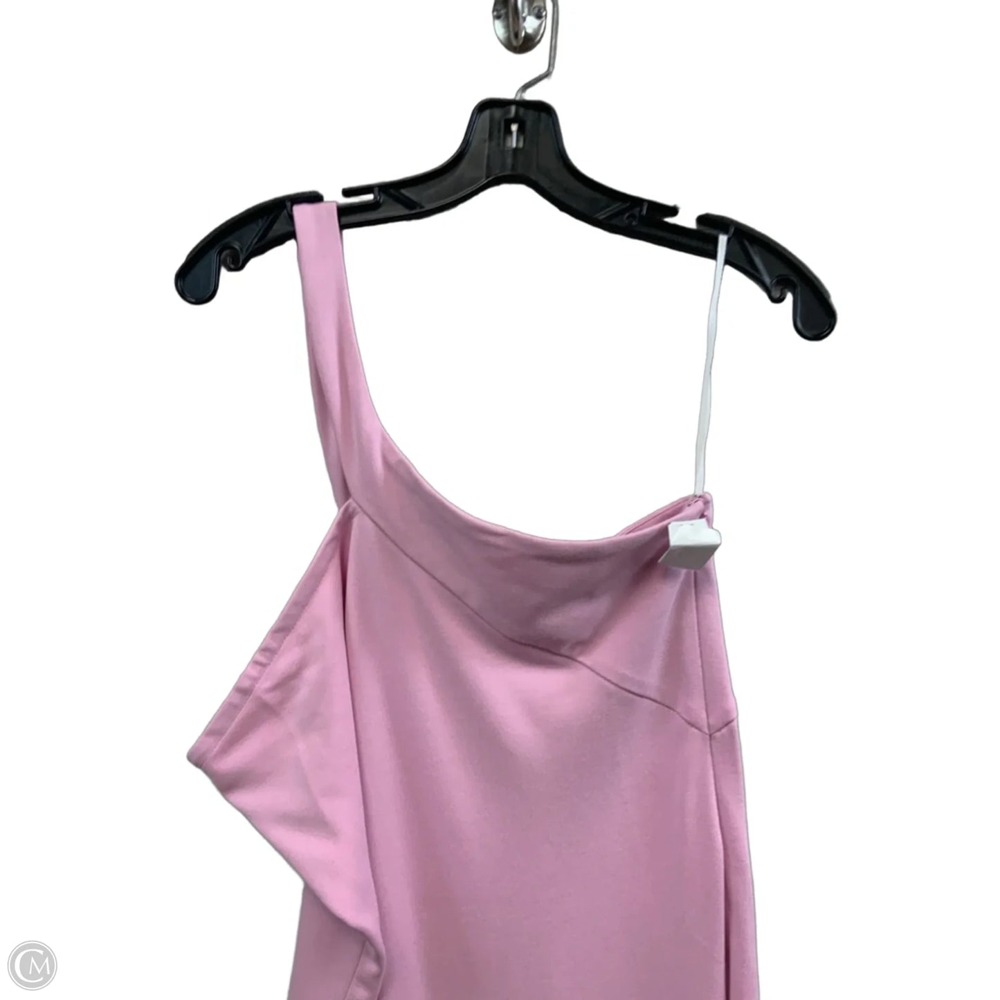 Dress Casual Midi By MARCELLA In Pink, Size: L