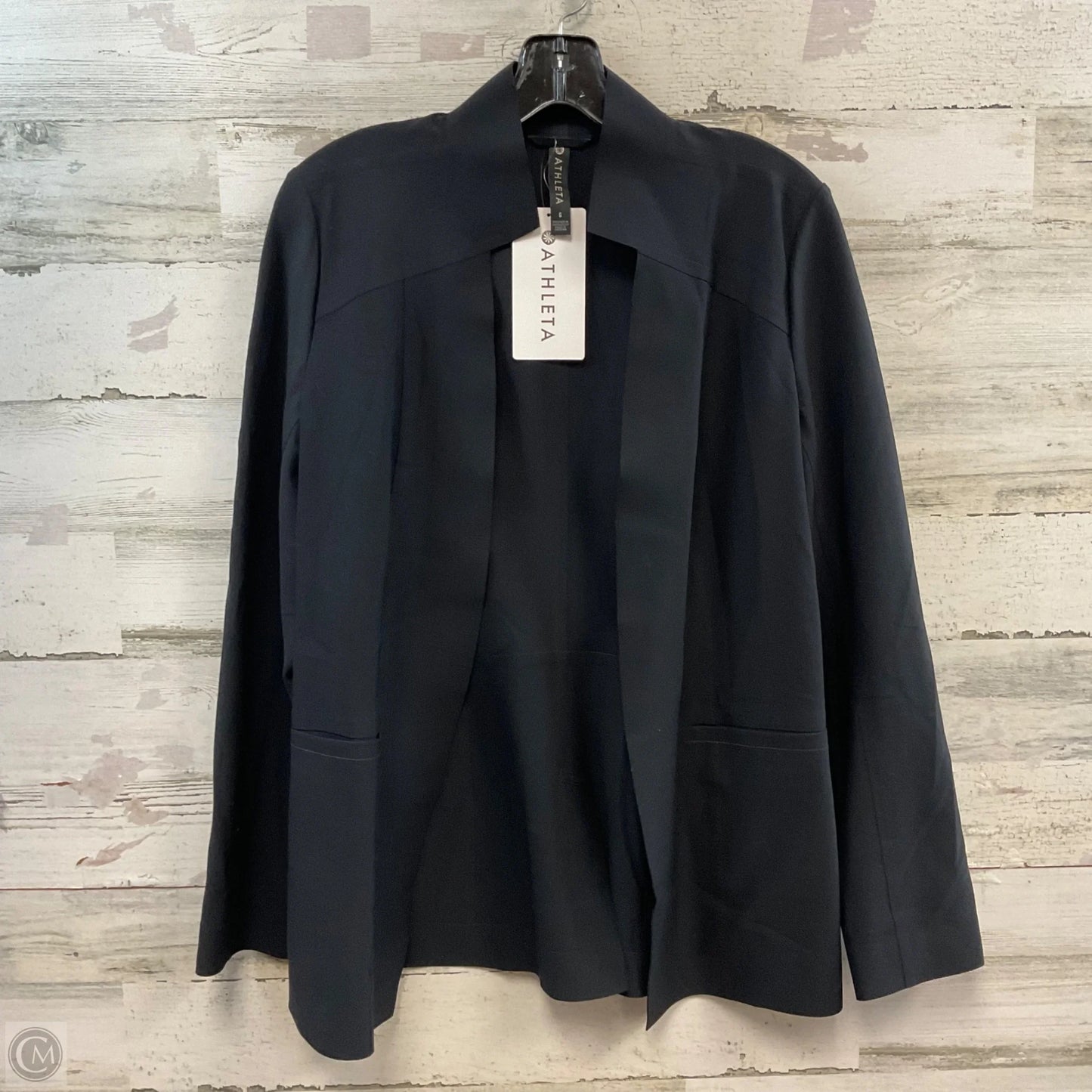 Blazer By Athleta In Black, Size: S