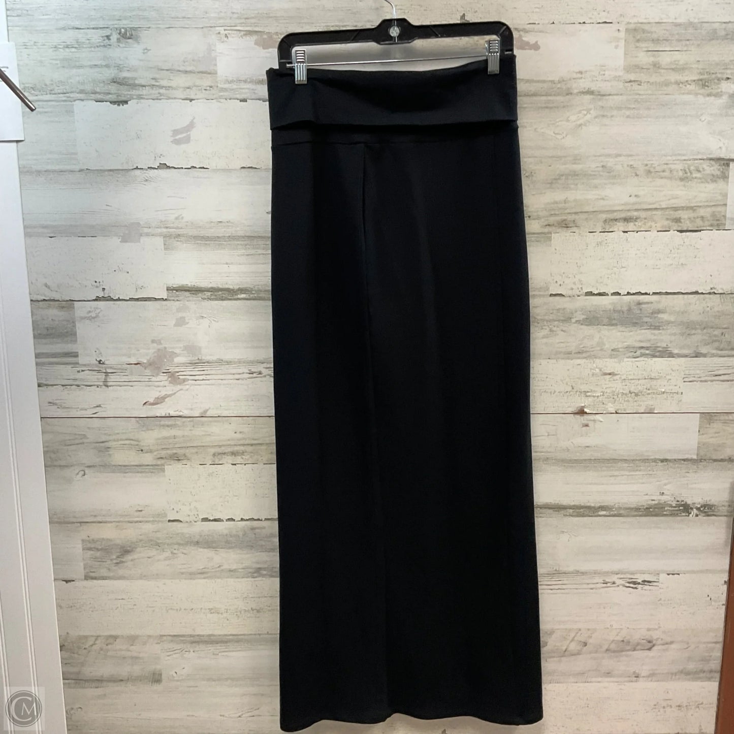 Skirt Maxi By MARCELLA In Black, Size: M