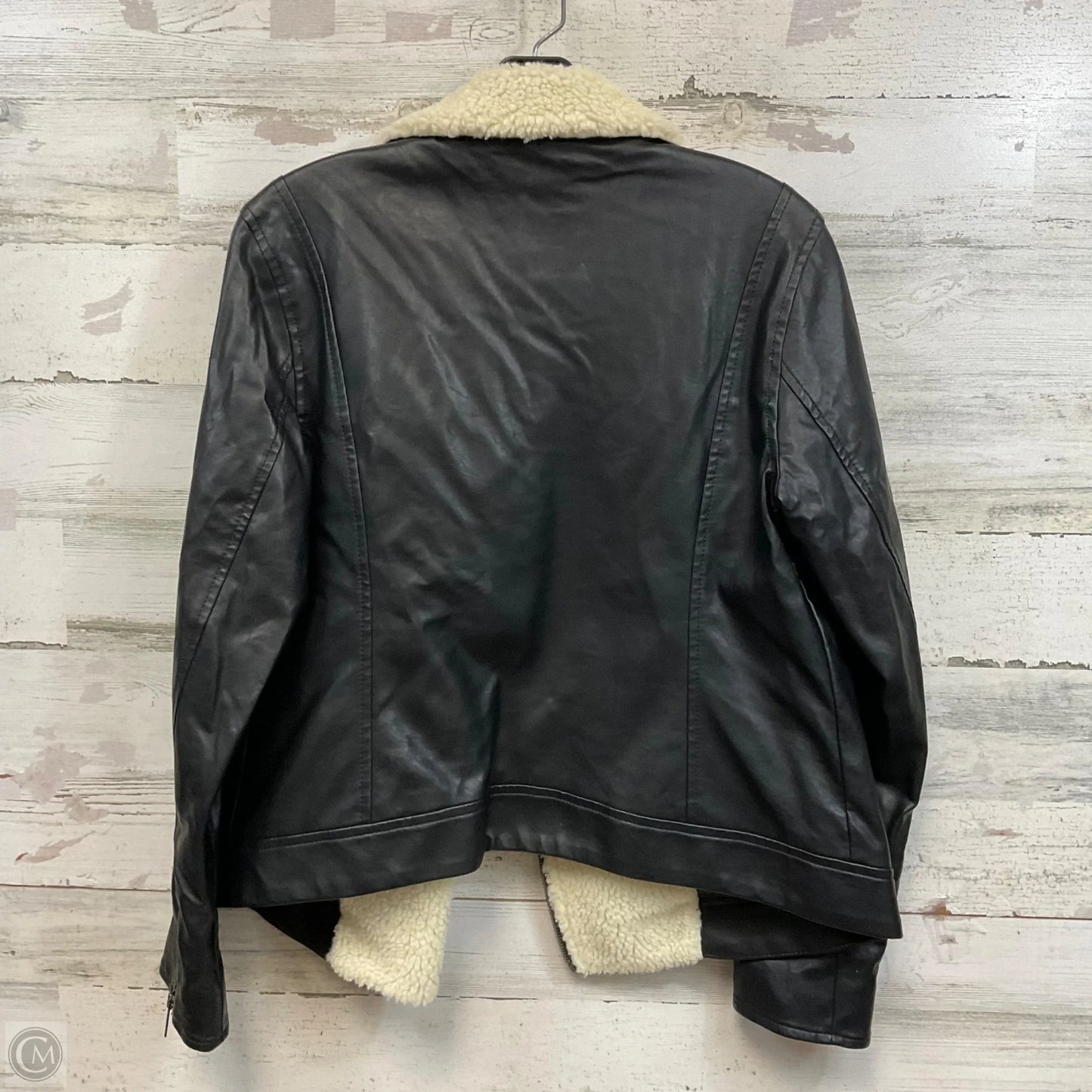 Jacket Other By Old Navy In Black, Size: M