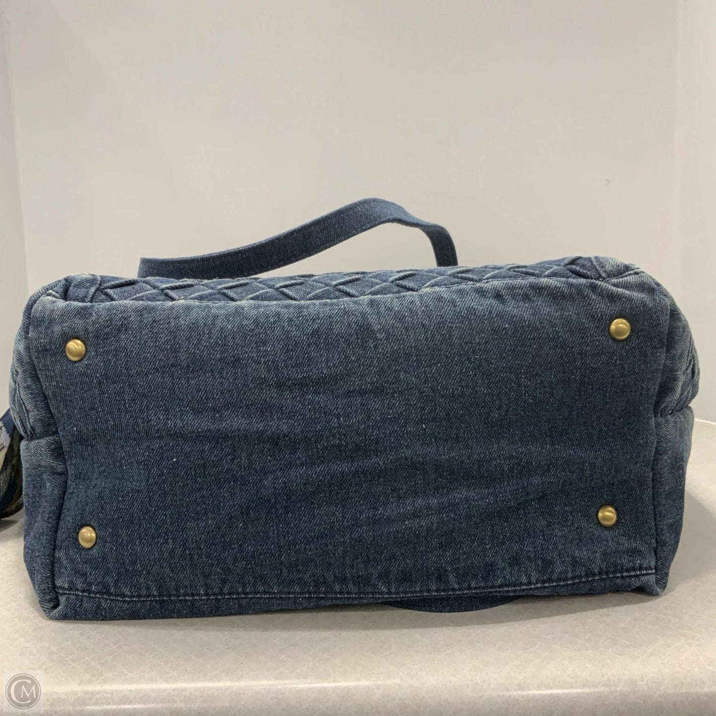 Tote Designer By Patricia Nash, Size: Large