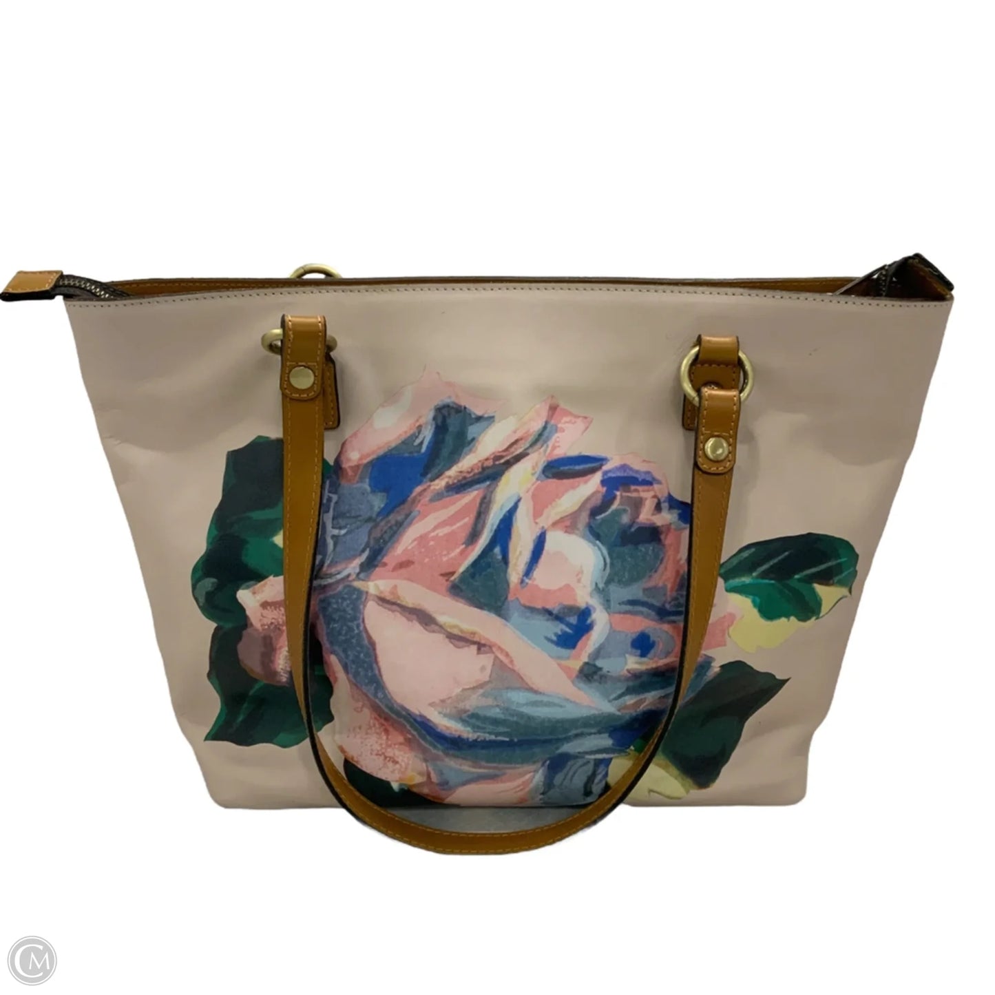 Handbag Designer By Patricia Nash, Size: Large