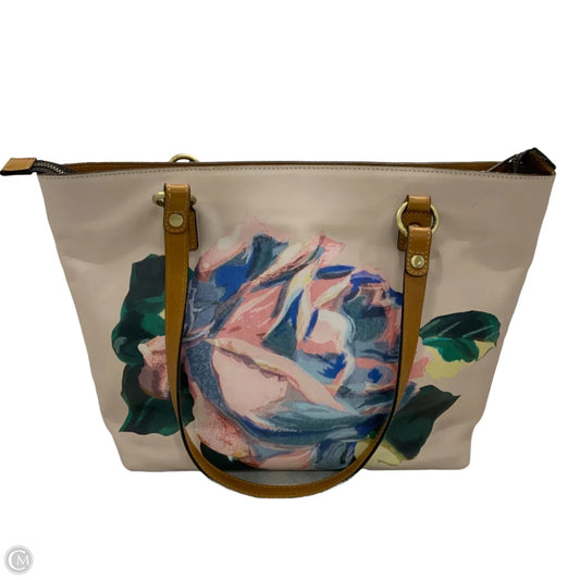 Handbag Designer By Patricia Nash, Size: Large