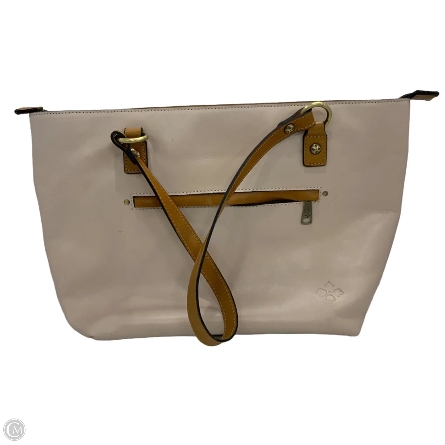 Handbag Designer By Patricia Nash, Size: Large