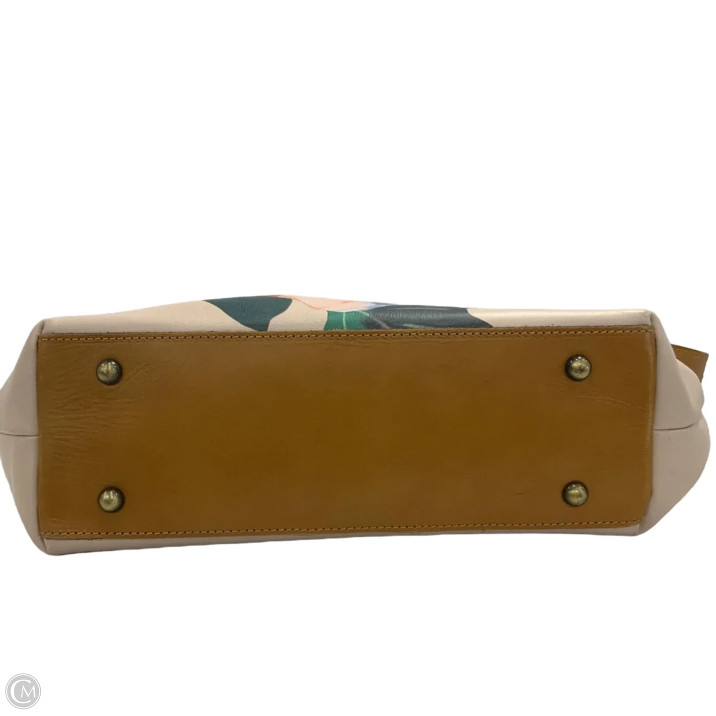 Handbag Designer By Patricia Nash, Size: Large