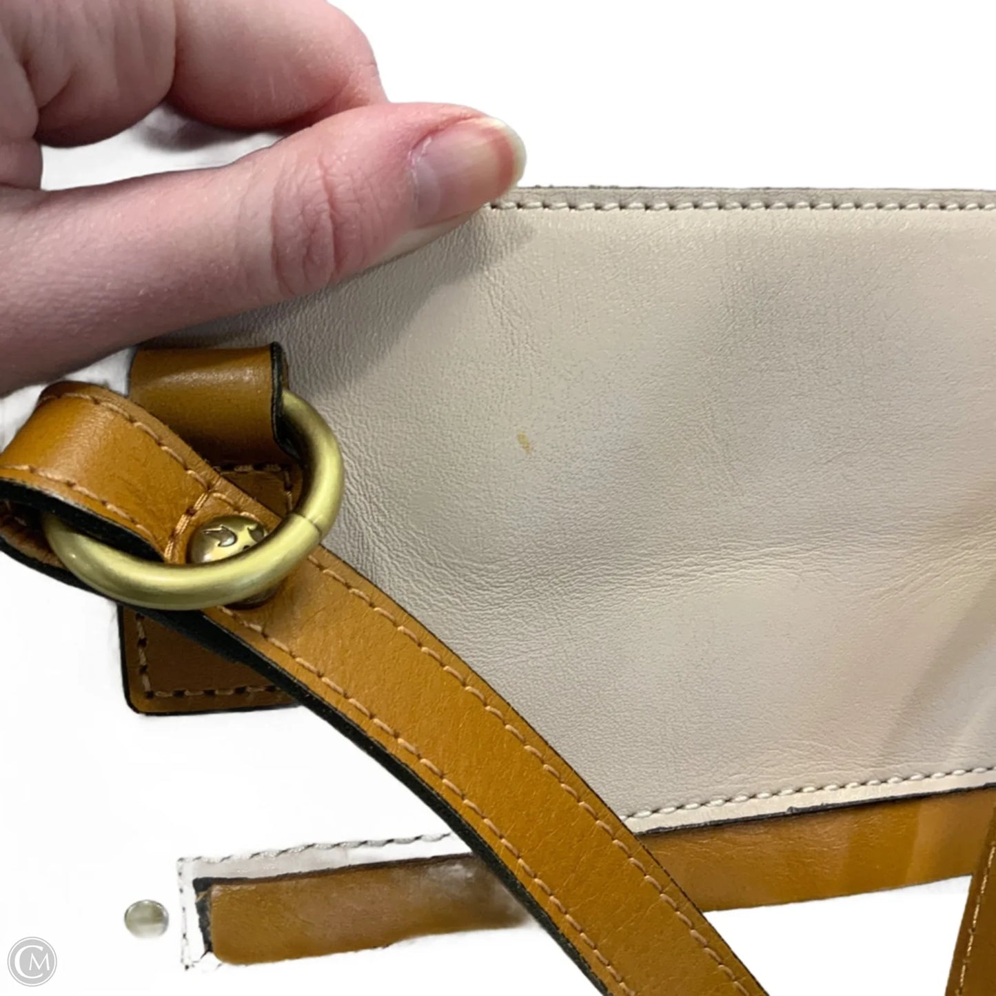 Handbag Designer By Patricia Nash, Size: Large