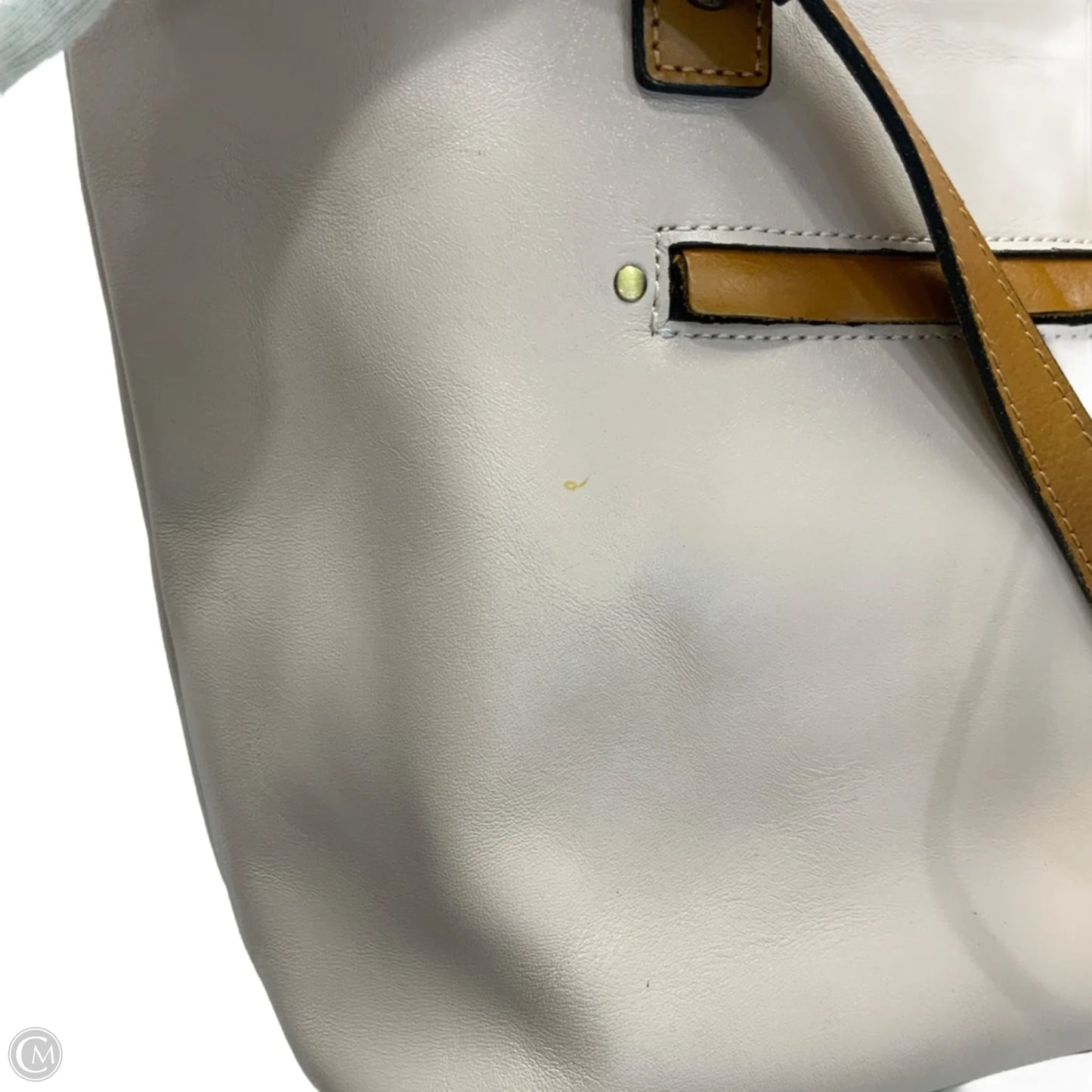 Handbag Designer By Patricia Nash, Size: Large