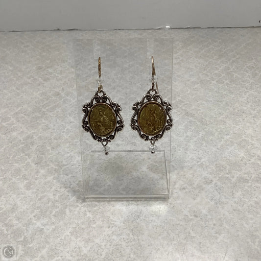 Earrings Other By Brighton