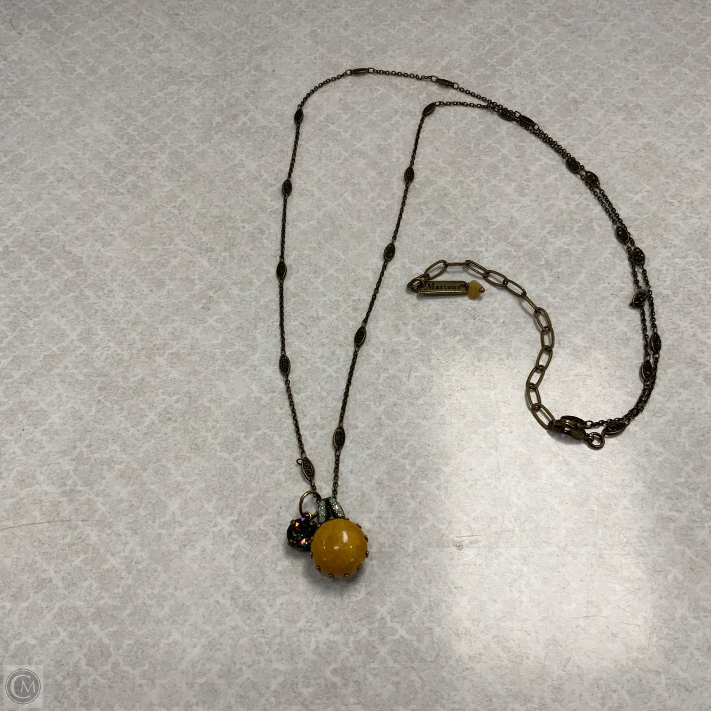 Necklace Other By Mariana