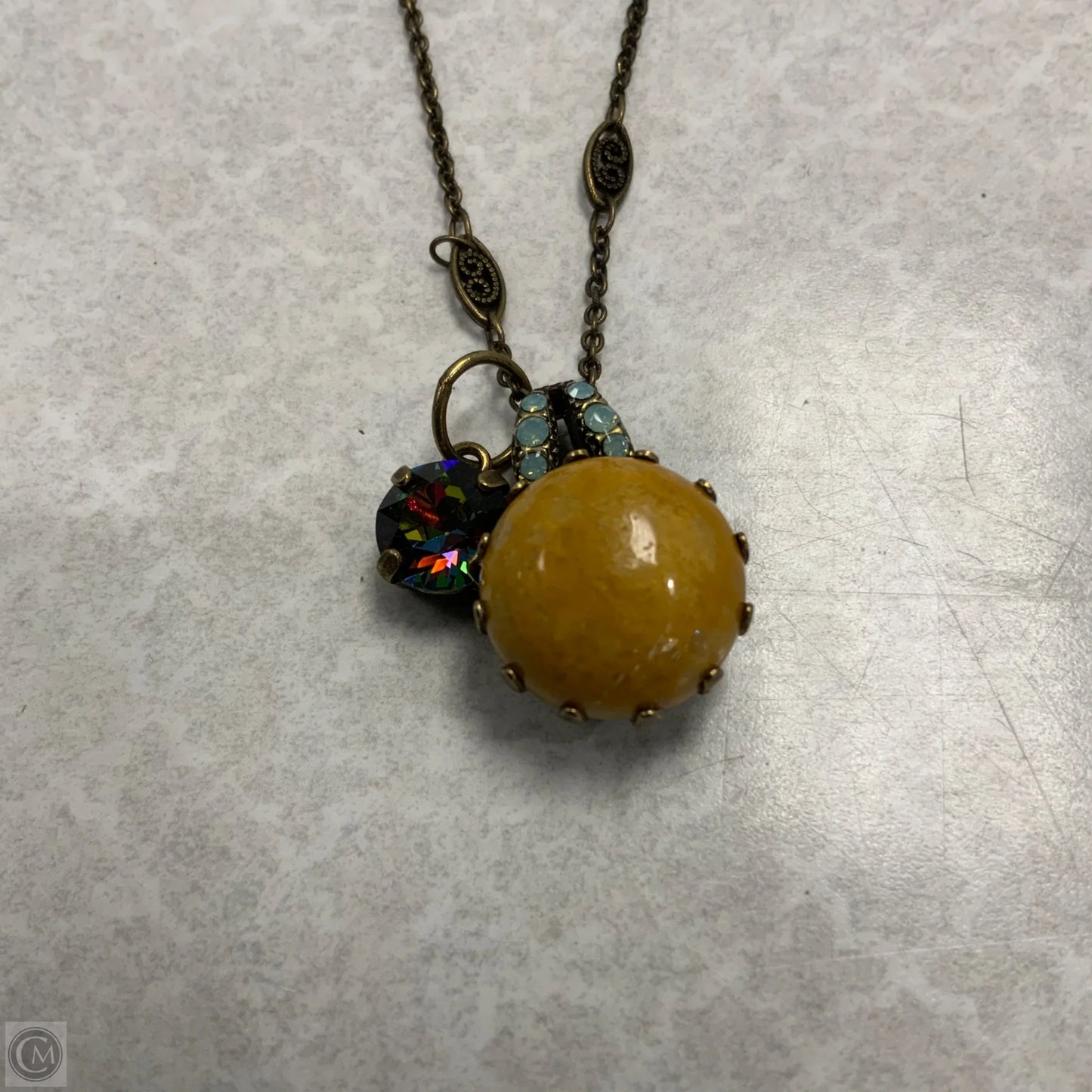 Necklace Other By Mariana