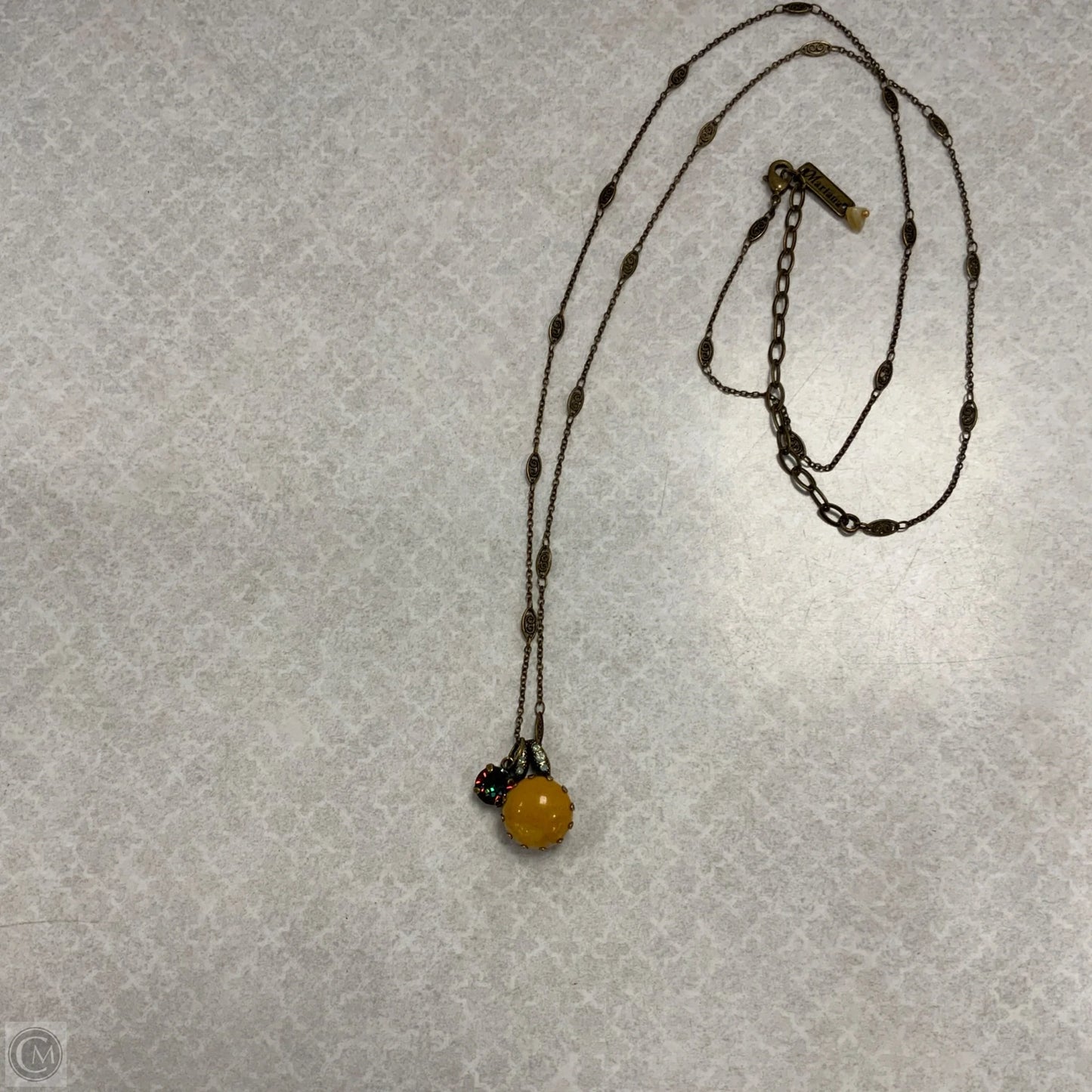 Necklace Other By Mariana