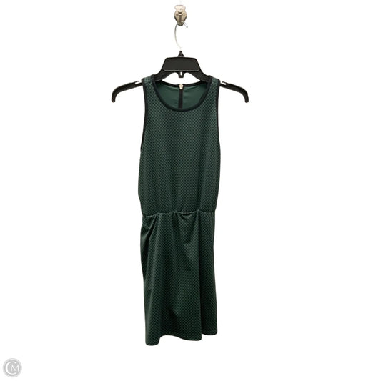 Athletic Dress By All In Motion In Green, Size: M