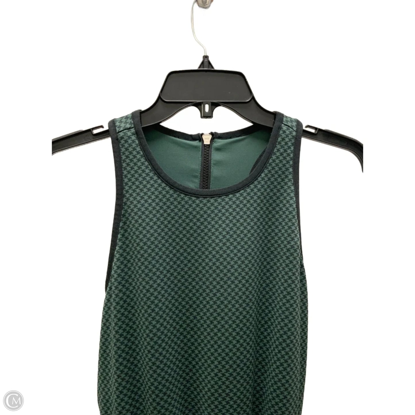 Athletic Dress By All In Motion In Green, Size: M