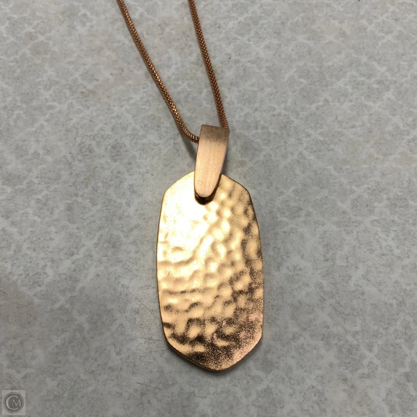 Necklace Pendant By Kendra Scott