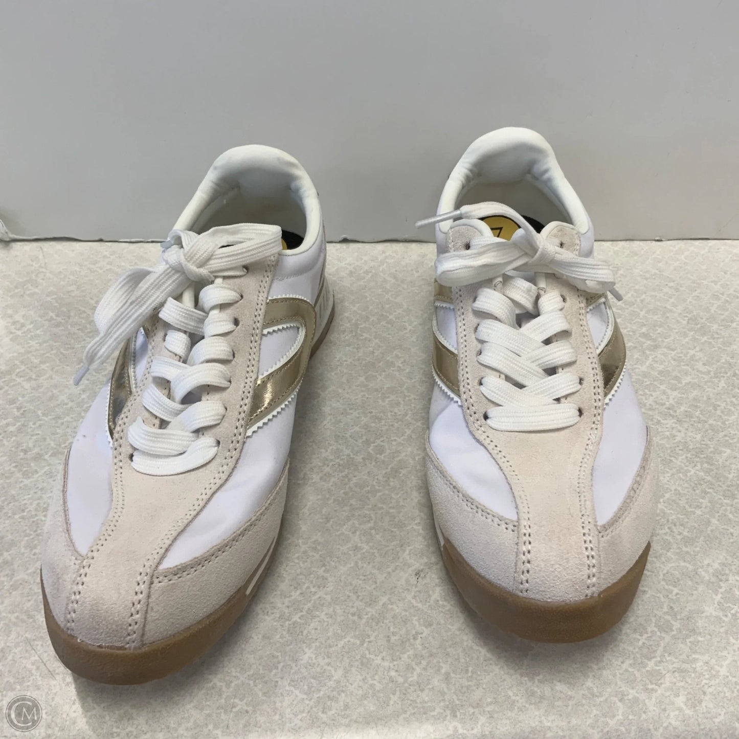 Shoes Sneakers By Tretorn In White, Size: 7